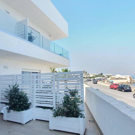 Villa Mediterranea Apartments - Seaview, Pool & Garden Bari Dış mekan fotoğraf