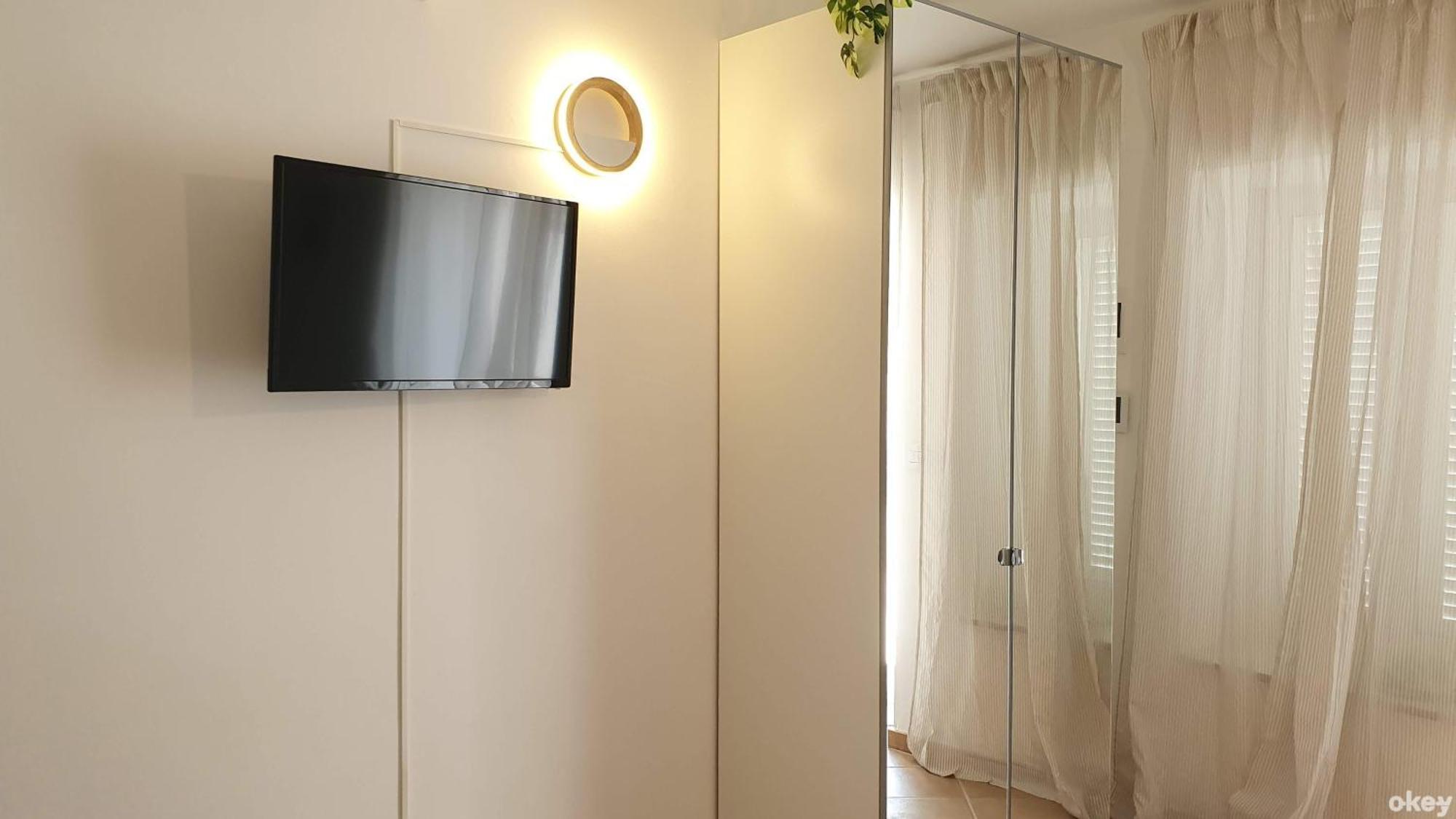 Villa Mediterranea Apartments - Seaview, Pool & Garden Bari Dış mekan fotoğraf
