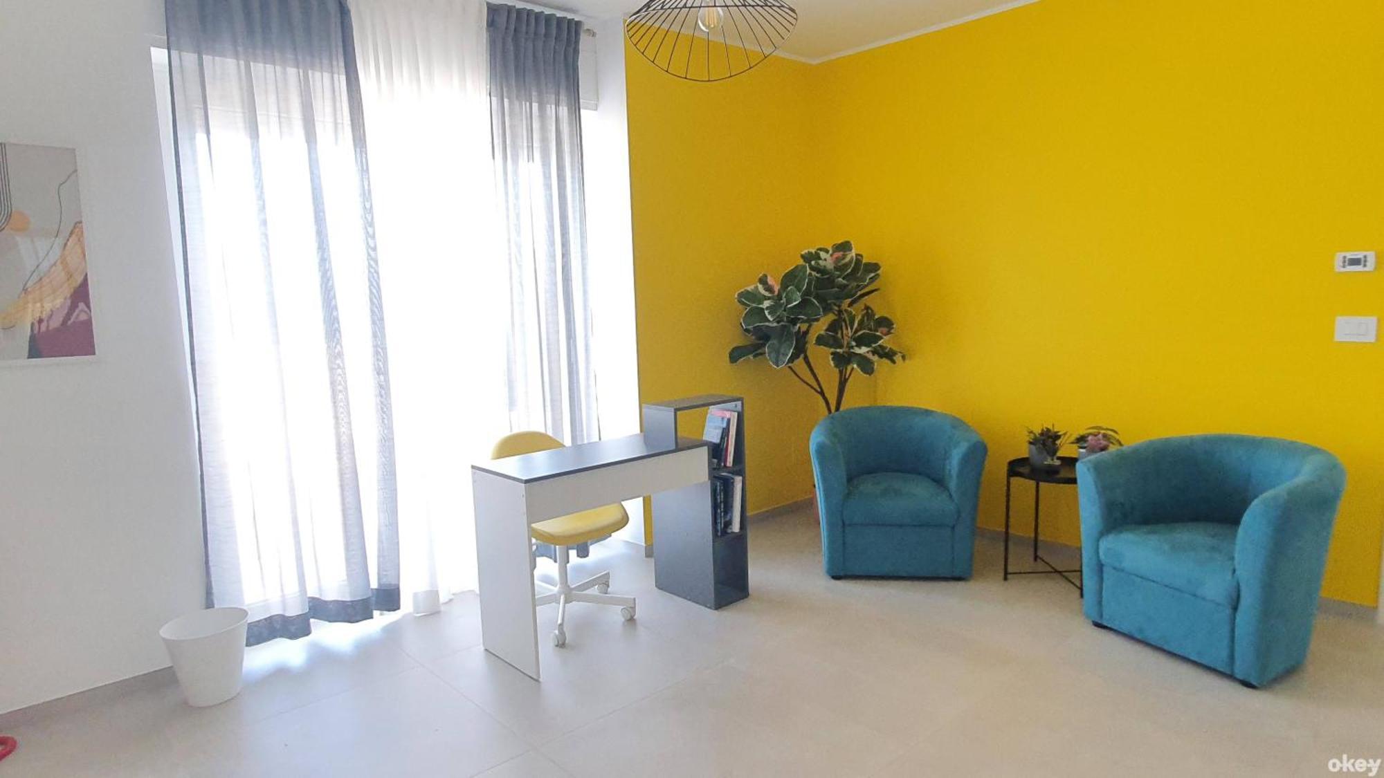 Villa Mediterranea Apartments - Seaview, Pool & Garden Bari Dış mekan fotoğraf